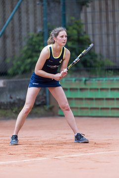 Helene Grimm 30 - BL2 THC von Horn und Hamm - Tennis-Club SCC Berlin : Ergebnis: 2:7